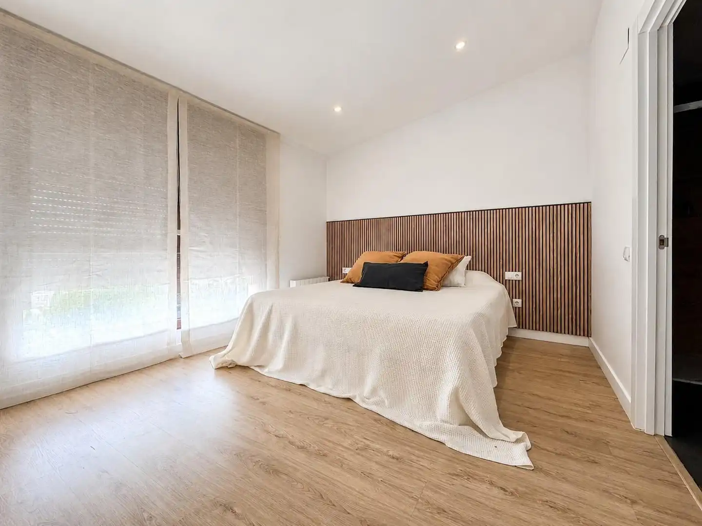 Reihenhaus mit Garten zum Verkauf in Poble, imagen 12