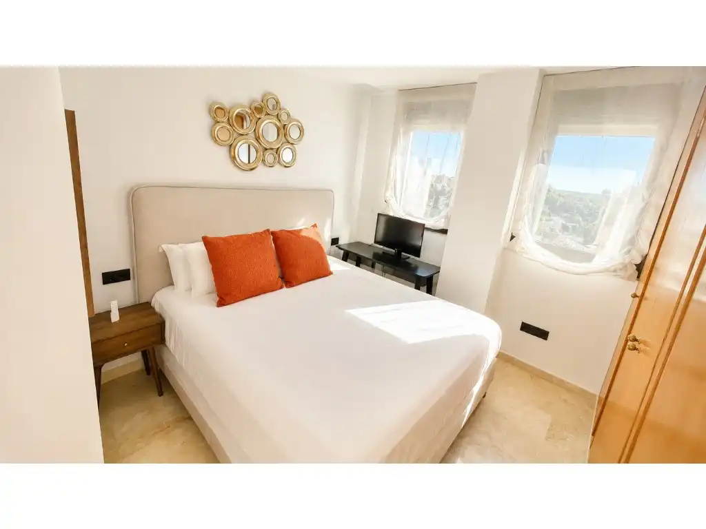 Apartament amb piscina en venda a Centro ciudad, imagen 14