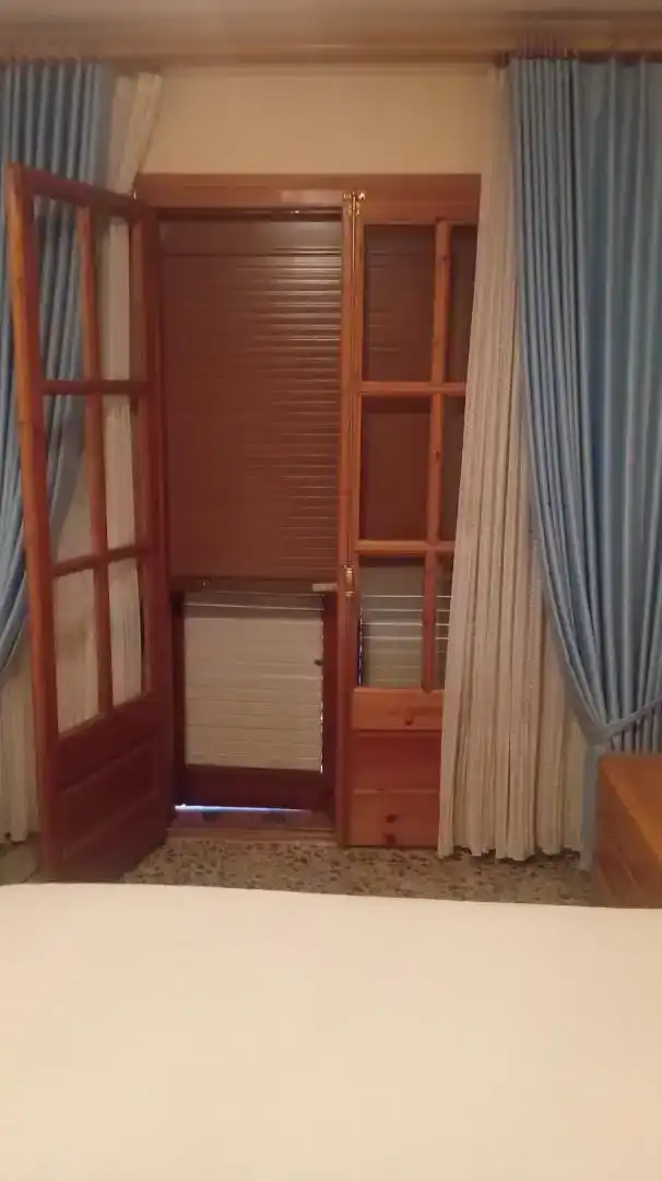 Bedroom of Houses for sale in Beceite