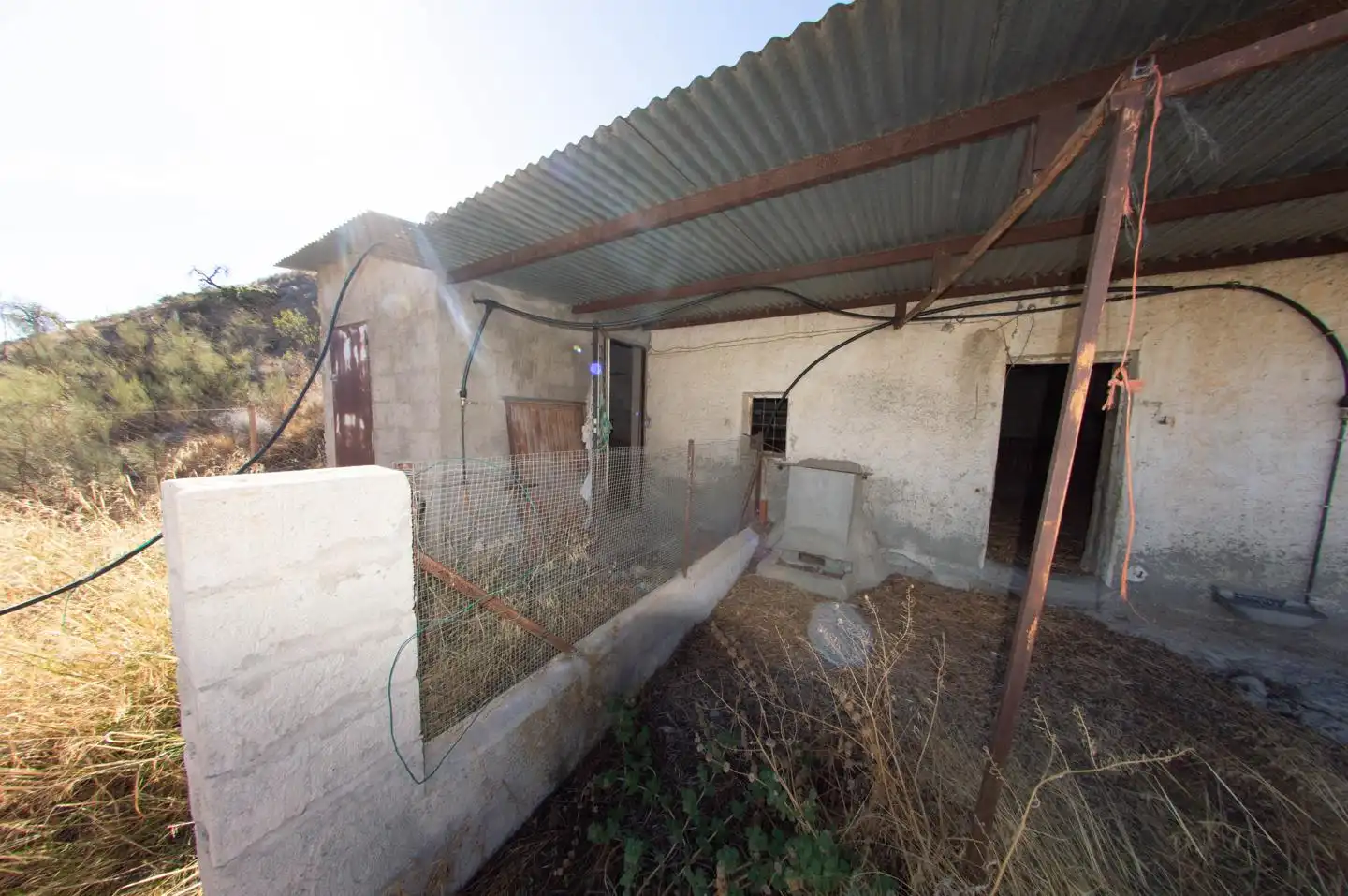 House with garden for sale in Albox, imagen 72