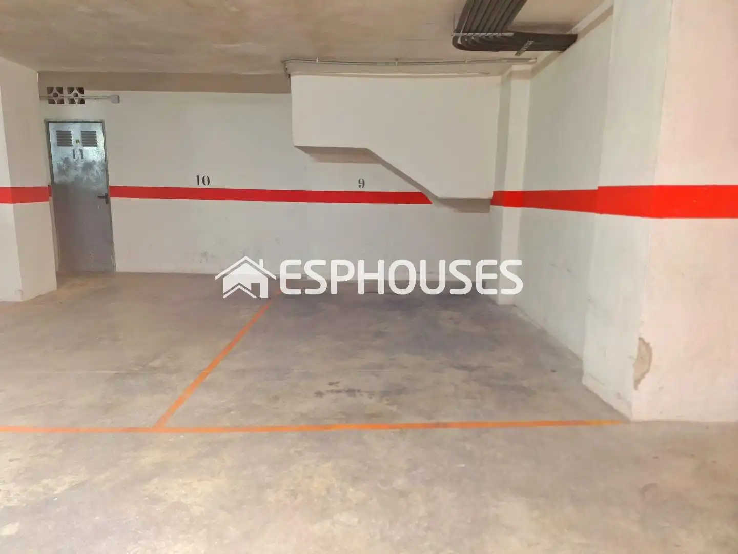 Apartament amb terrassa en venda a Pueblo, imagen 20