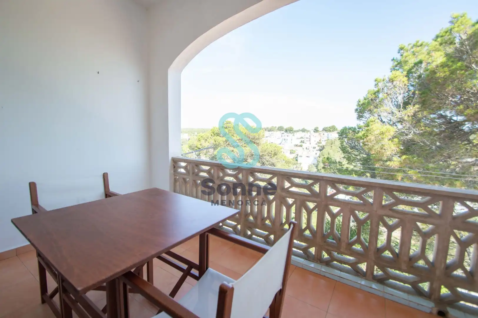 Casa o xalet en venda a D'es Pont, 5, Cala Galdana