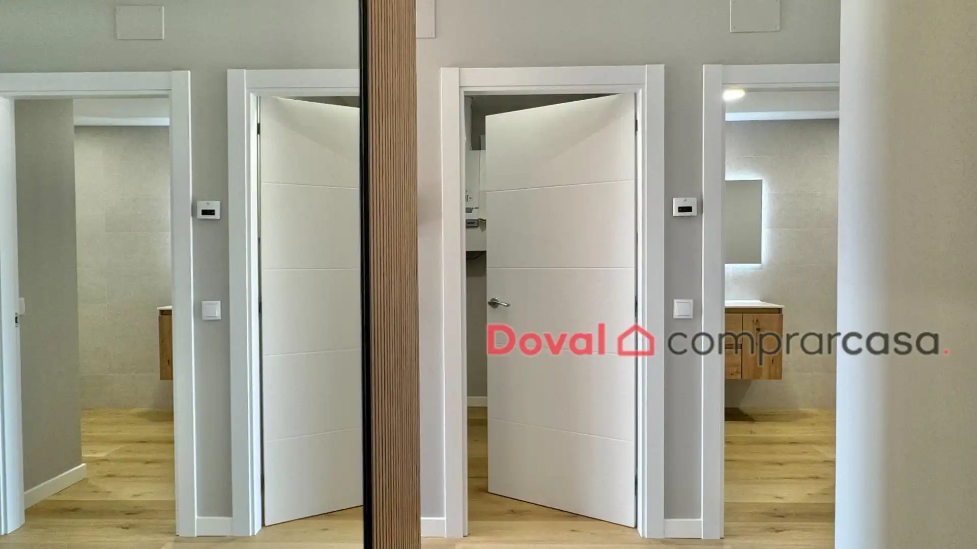 Flat for sale in Vigo   with Heating