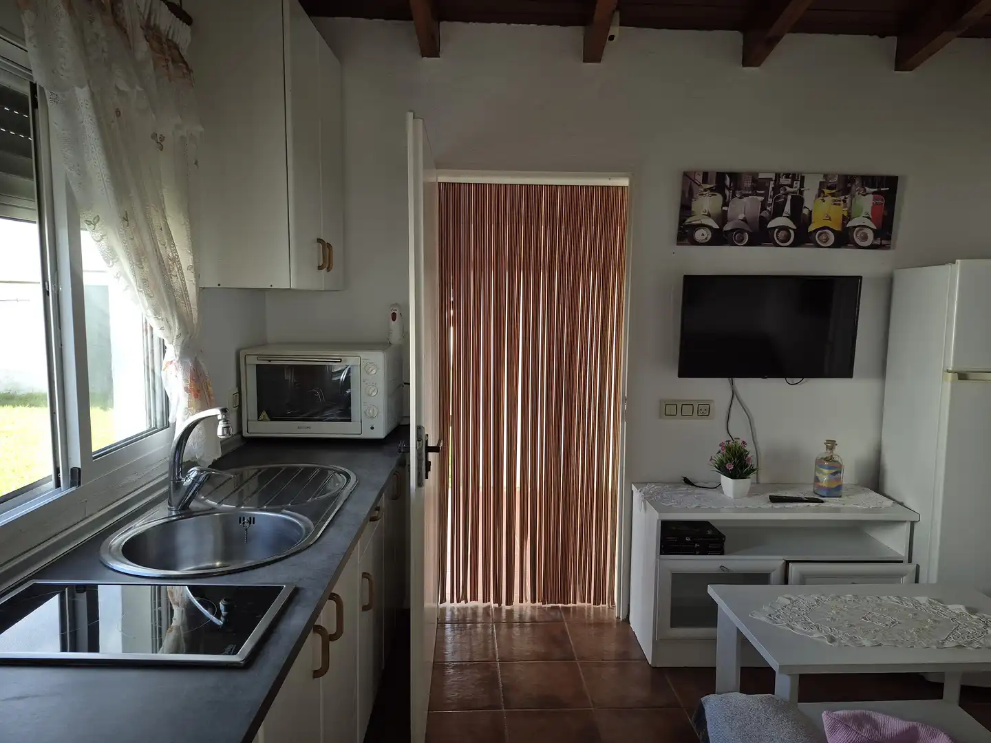Kitchen of Buildings for sale in Barbate