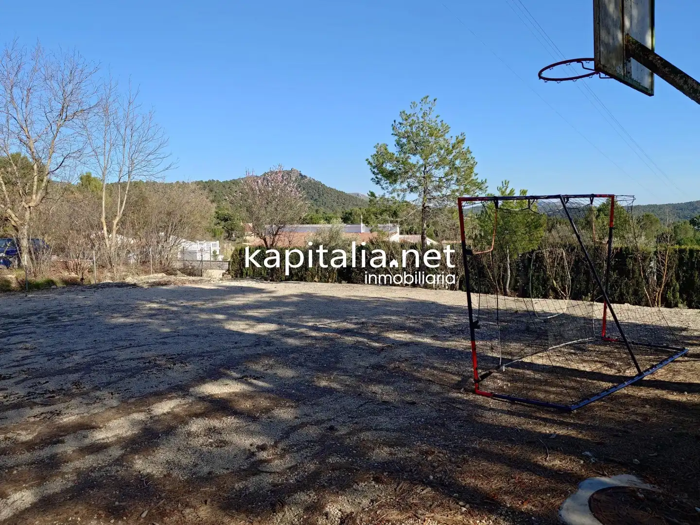Houses for sale in Bocairent  with Heating, Terrace and Storage room