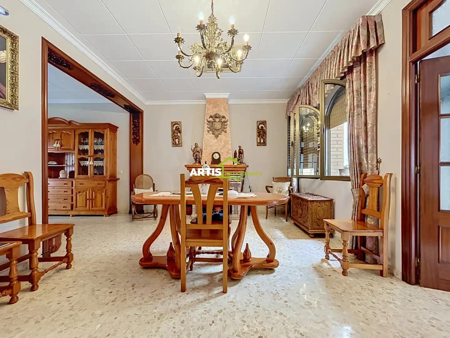 Casa en venta en Puente Genil, imagen 7