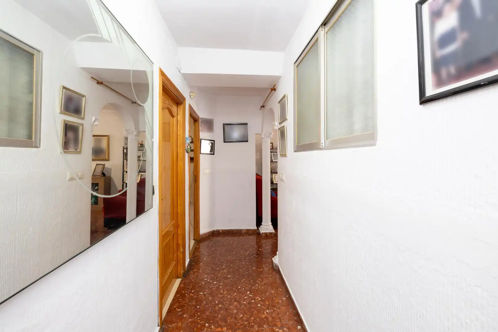 Casa adosada en venda en Motril