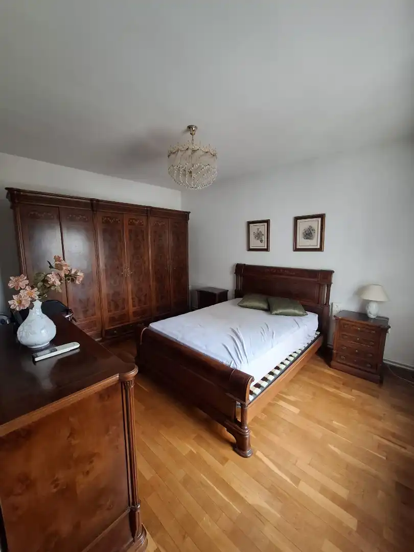Habitación de Piso en venta en Albacete con Aire acondicionado, Calefacción y Parquet