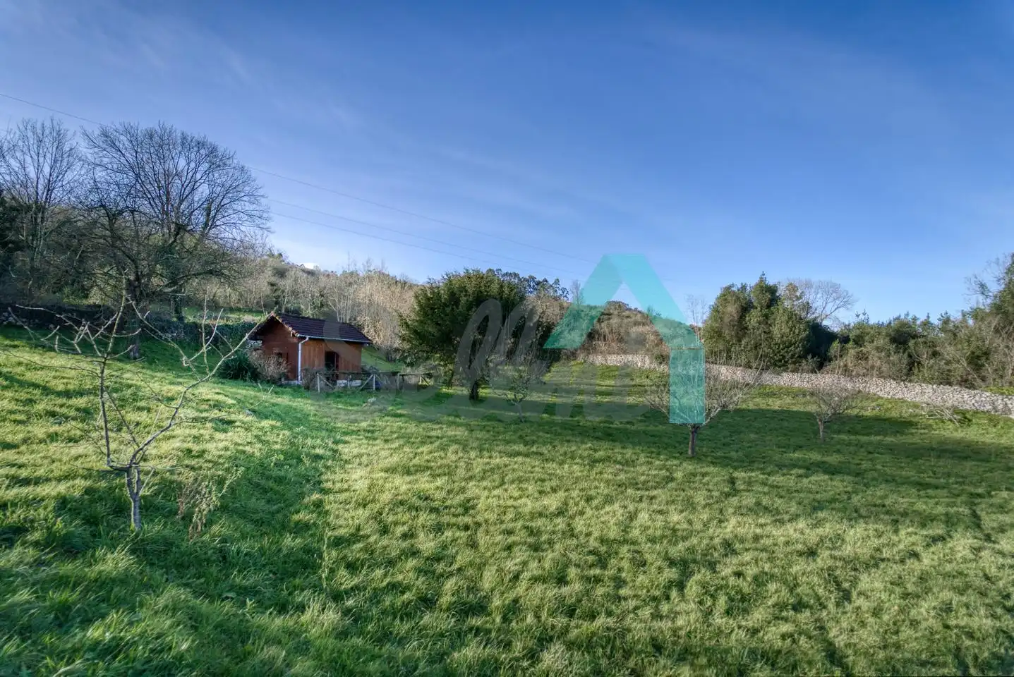 Finca rústica en venta en Oviedo  con Jardín privado y Terraza
