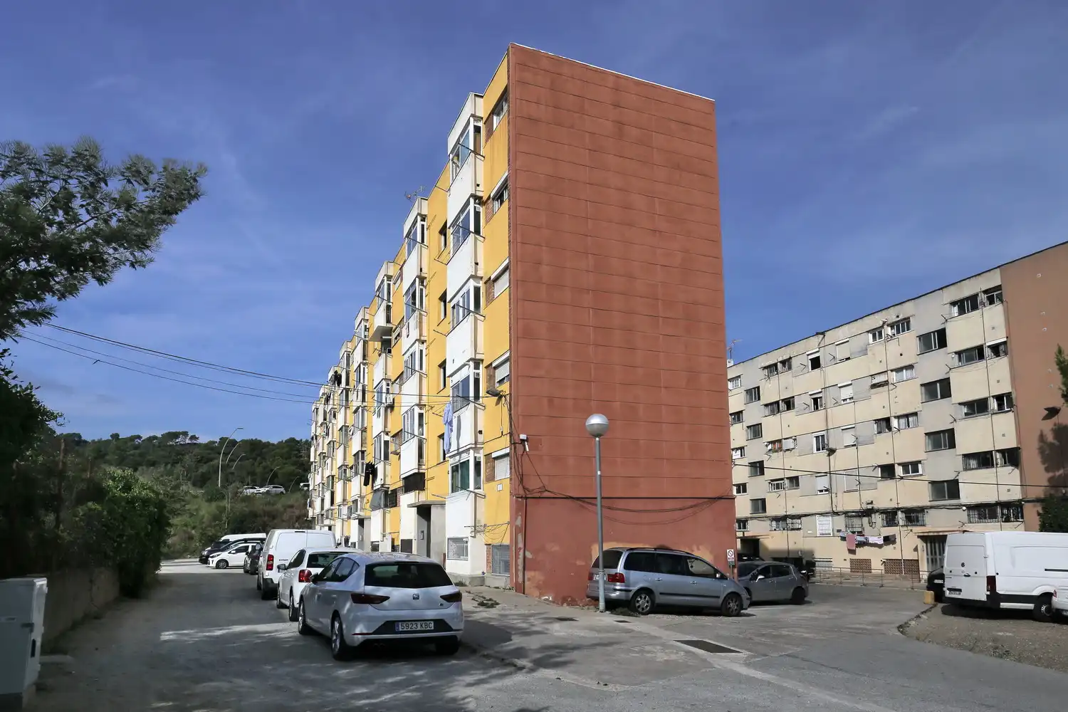 Piso en venta en Nou Barris, imagen 3
