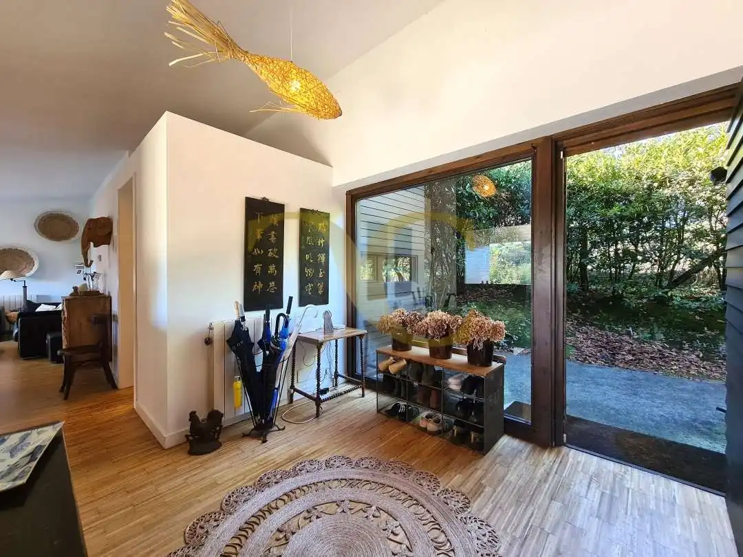 Casa con giardino in vendita a Sebreño, imagen 8