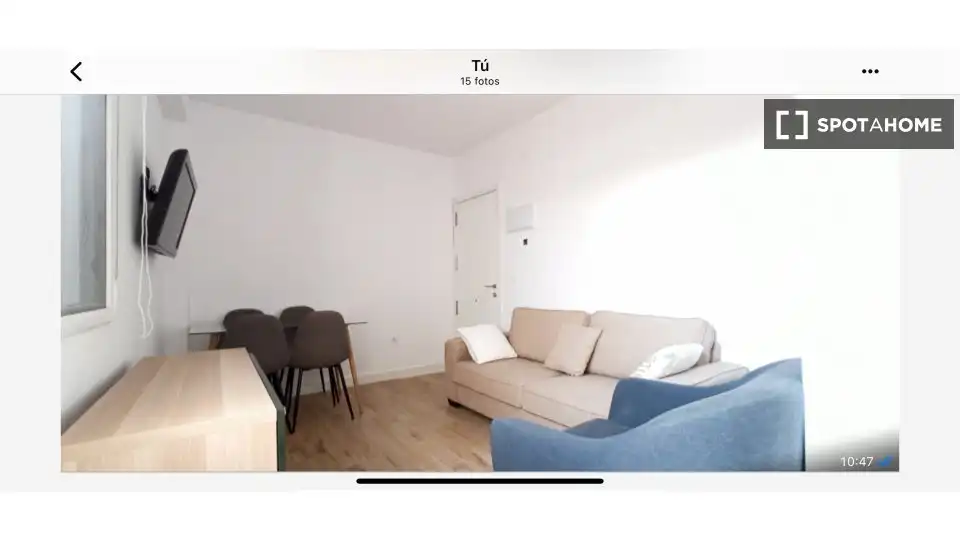 Room in Torre de la Horadada