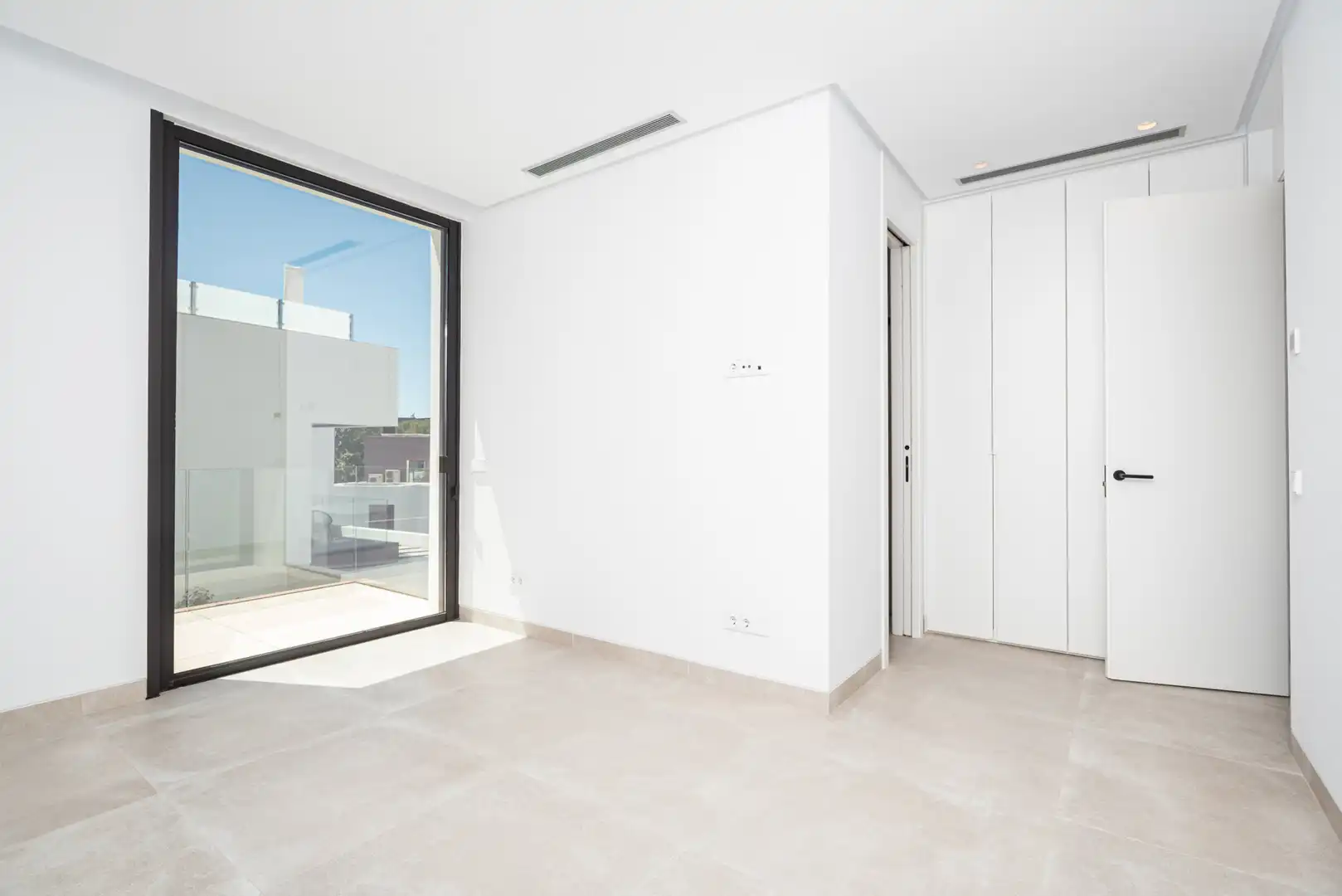 Casa o chalet en venta en La Merced