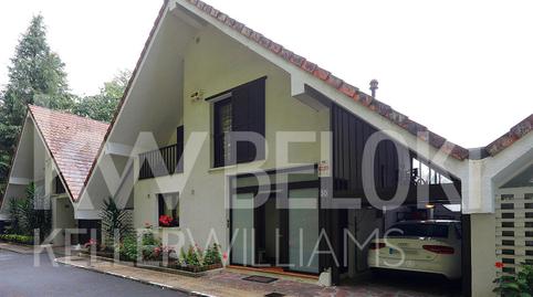 Foto 4 de Casa o xalet en venda a Jaizubia Hiribidea, Jaizubia - Urdanibia - Puiana, Gipuzkoa