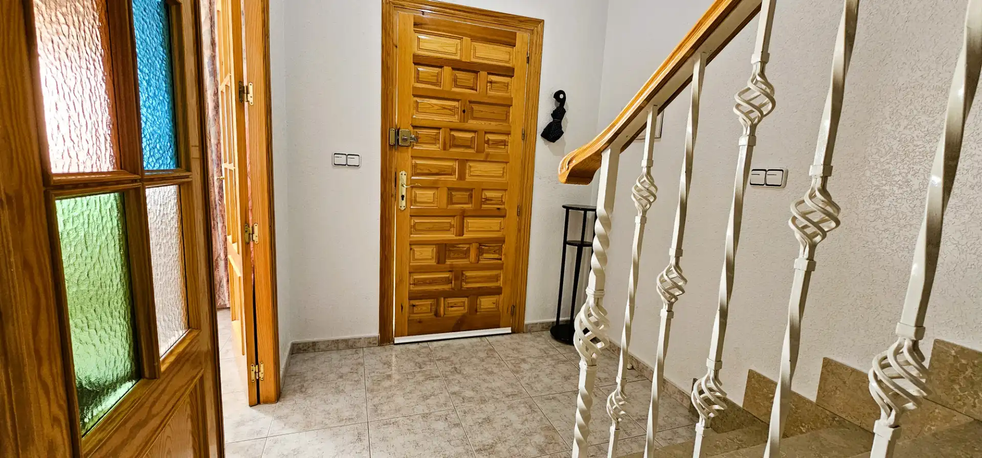 Duplexes for sale in Totana  with Air Conditioner, Terrace and Storage room