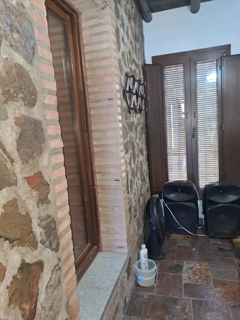 Finca rústica en venta en de la estacion, Cumbres Mayores