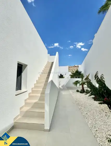 Villa con piscina in vendita a Benijófar, imagen 6