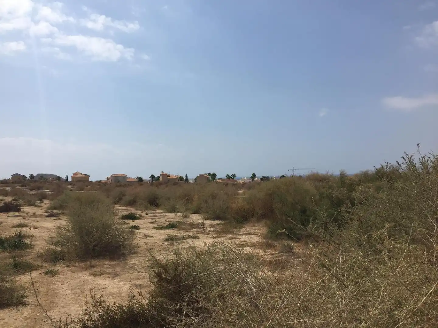 Terreni e lotti in vendita a San Juan de los Terreros, imagen 25