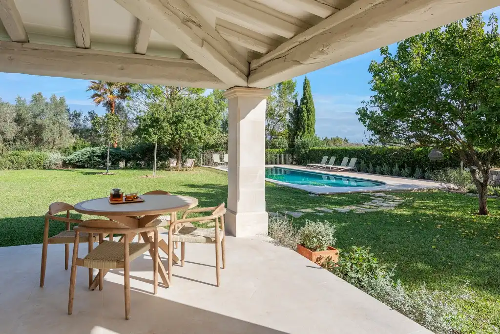 Maison rustique avec piscine à vendre à Pollença Poble, imagen 12