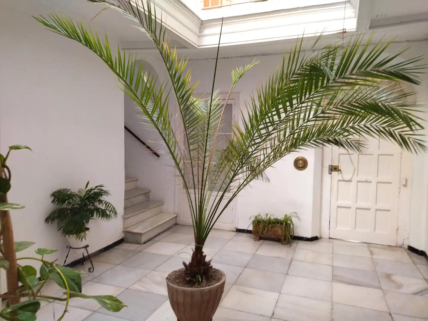 Casa con terraza en venta en Calle Marqués de Tamarón, imagen 16