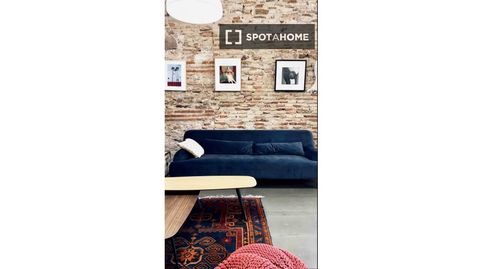 Foto 4 de Piso de alquiler en El Cabanyal - El Canyamelar, Valencia Capital
