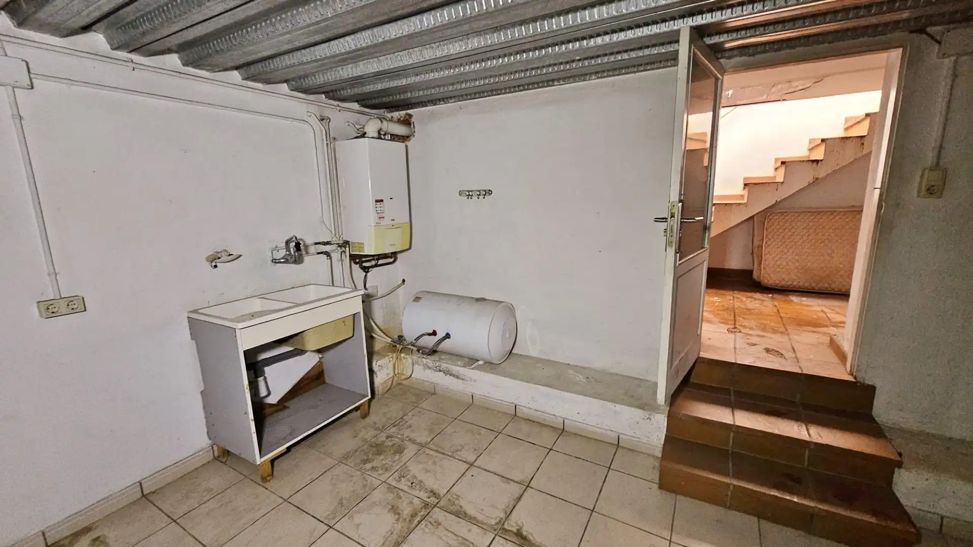 Casa o xalet en venda en Olot amb Aire condicionat, Calefacció i Parquet