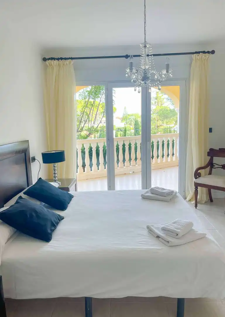 Apartment with pool for sale in La Fustera, imagen 45
