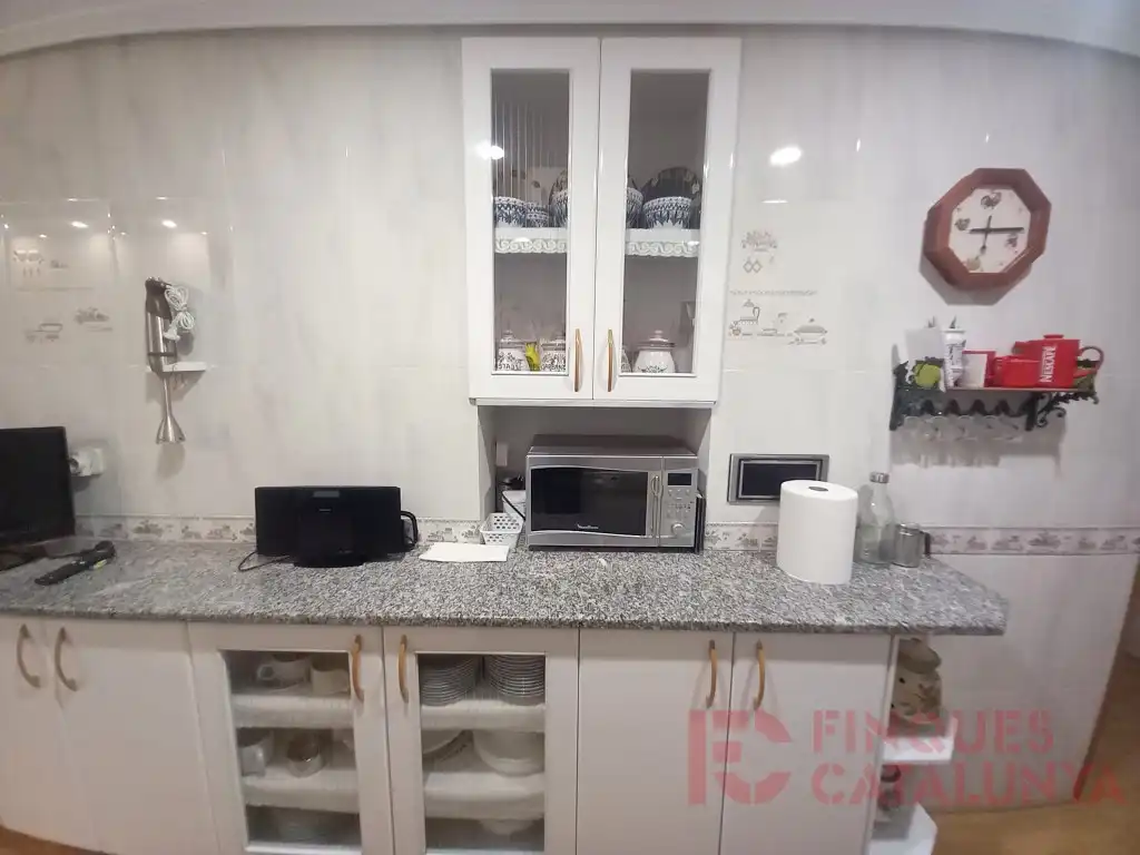 Cuina de Pis en venda en Girona