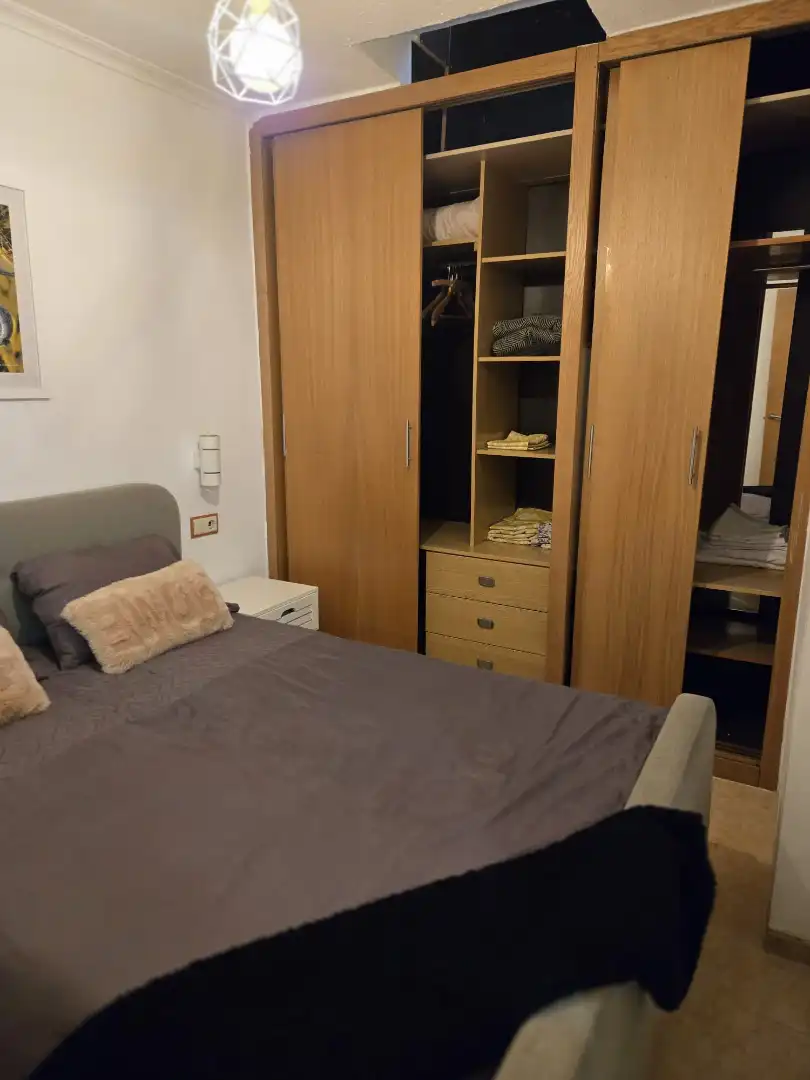 Casa bifamiliare con terrazza in vendita a Calle de las Azucenas 744, imagen 11