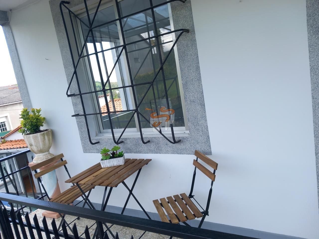Terrace of House or chalet to rent in Cabanas  with Heating and Terrace