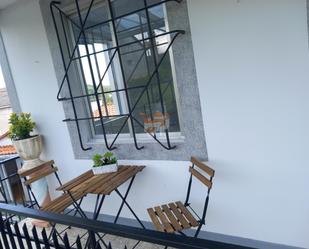 Terrace of House or chalet to rent in Cabanas  with Heating and Terrace
