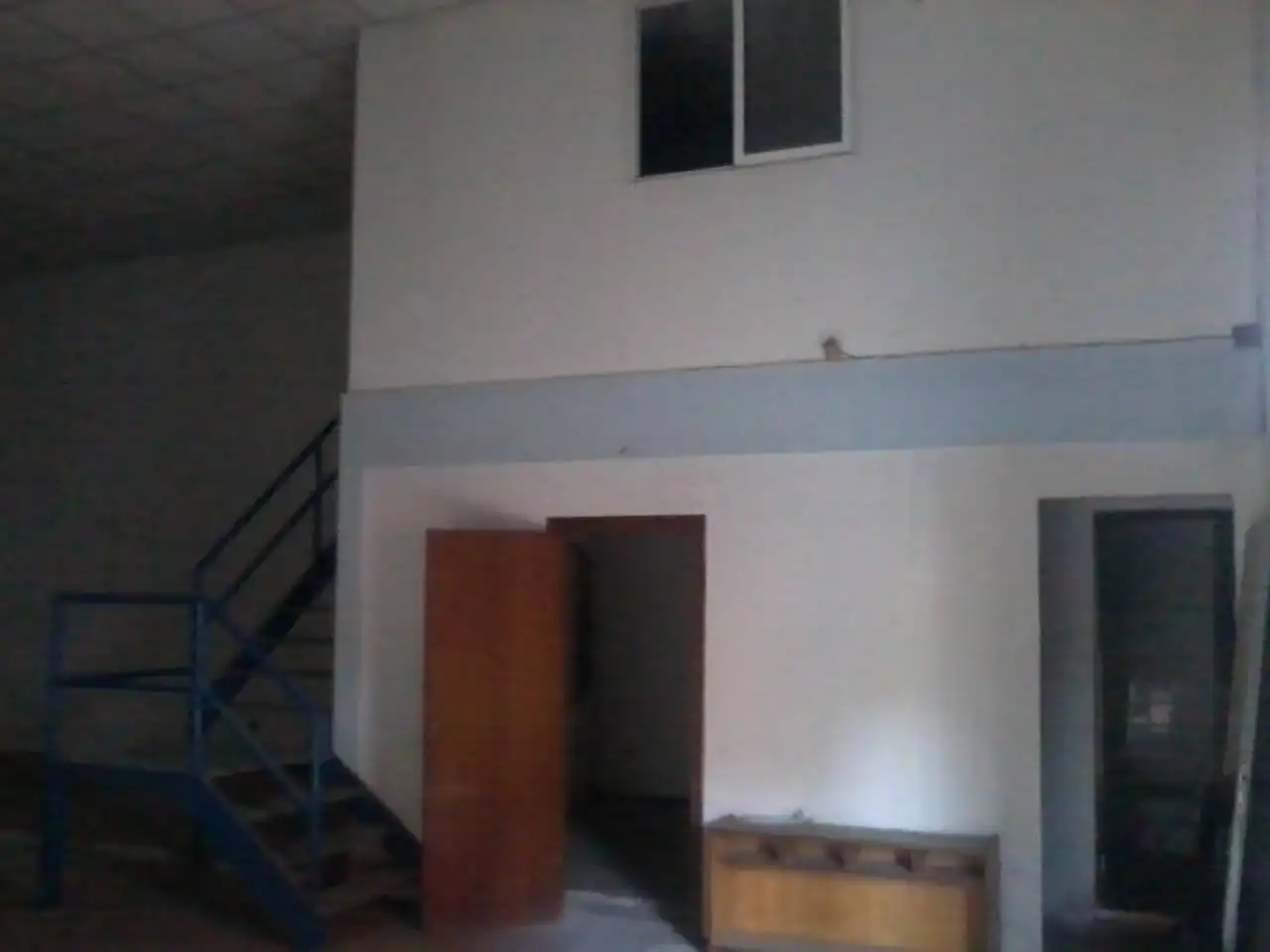 Nave industrial en alquiler en Cerro - Amate, imagen 8