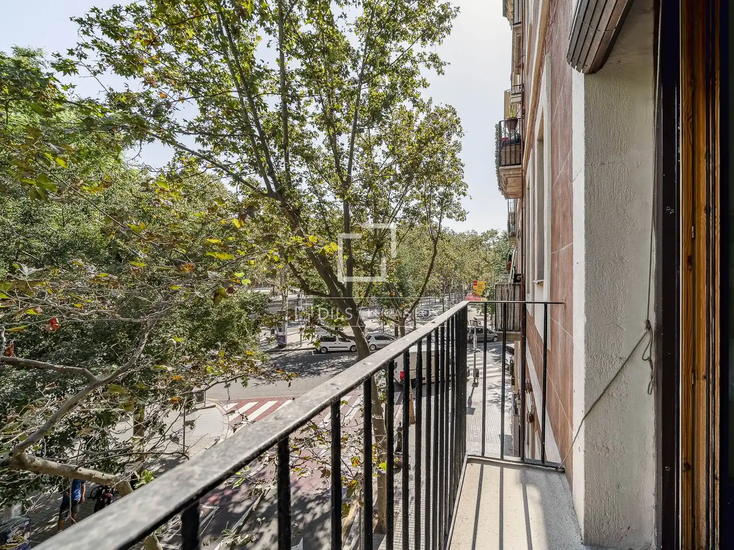 Terraza de Piso en venta en Barcelona con Aire acondicionado, Calefacción y Terraza