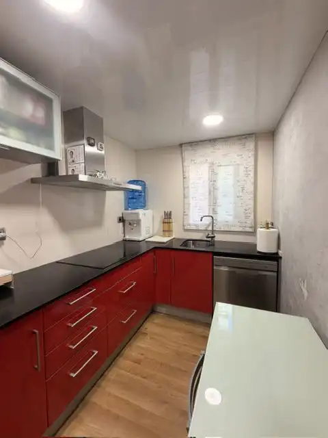 Penthouse mit Terrasse zum Verkauf in Els Monjos, imagen 15