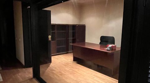 Foto 5 de Oficina en venta en De Copèrnic, 15, Sant Gervasi- Galvany, Barcelona Capital