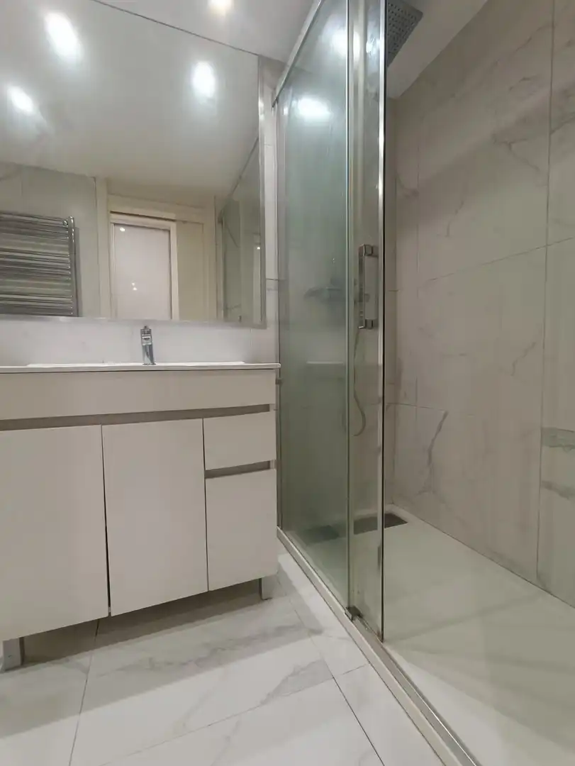 Apartamento de alquiler en Cuatro Caminos - Plaza de la Cubela