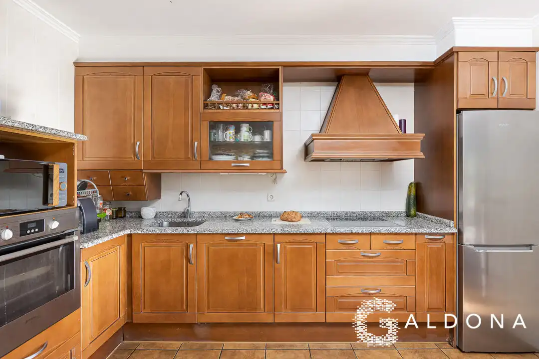 Kitchen of Houses for sale in Baliarrain, Gipuzkoa