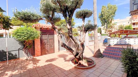 Foto 2 de Casa o xalet en venda a Carretera de las Marinas, Les Bovetes - La Felicidad, Alicante