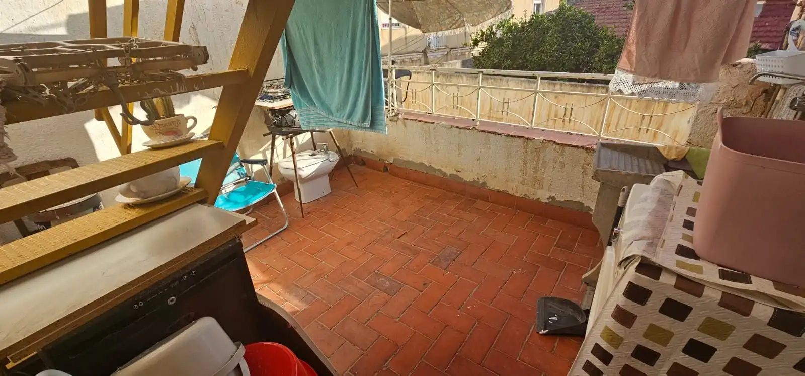 Piso en venta en DIEGO CAPARROS, imagen 10