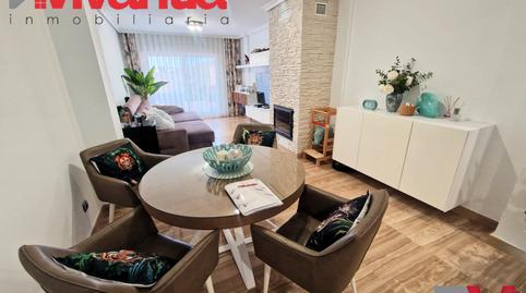 Foto 3 de Pis en venda a Isla del Fraile, Murcia