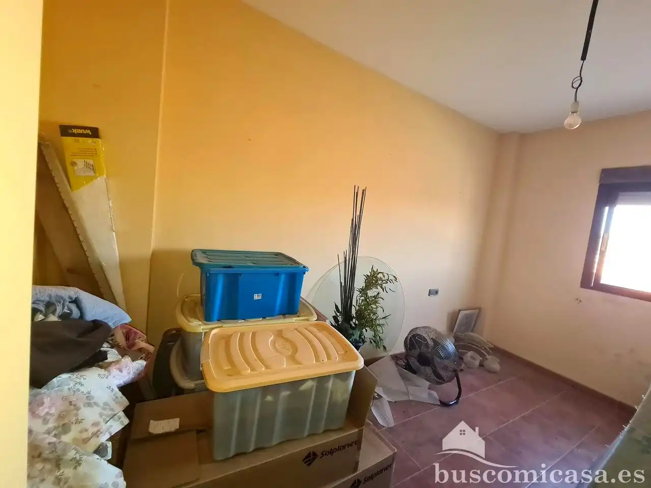 Piso en venta en Castellar con Trastero y Balcón