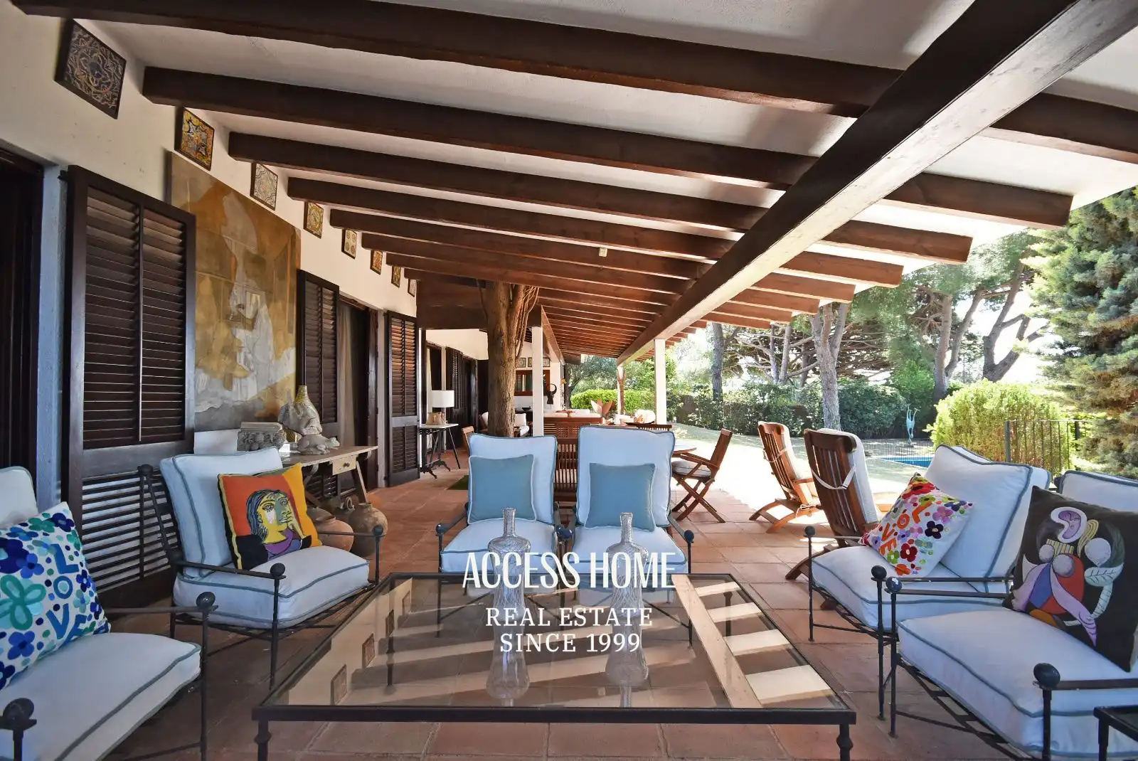 Villa mit Pool zum Verkauf in Sant Vicenç centre, imagen 11