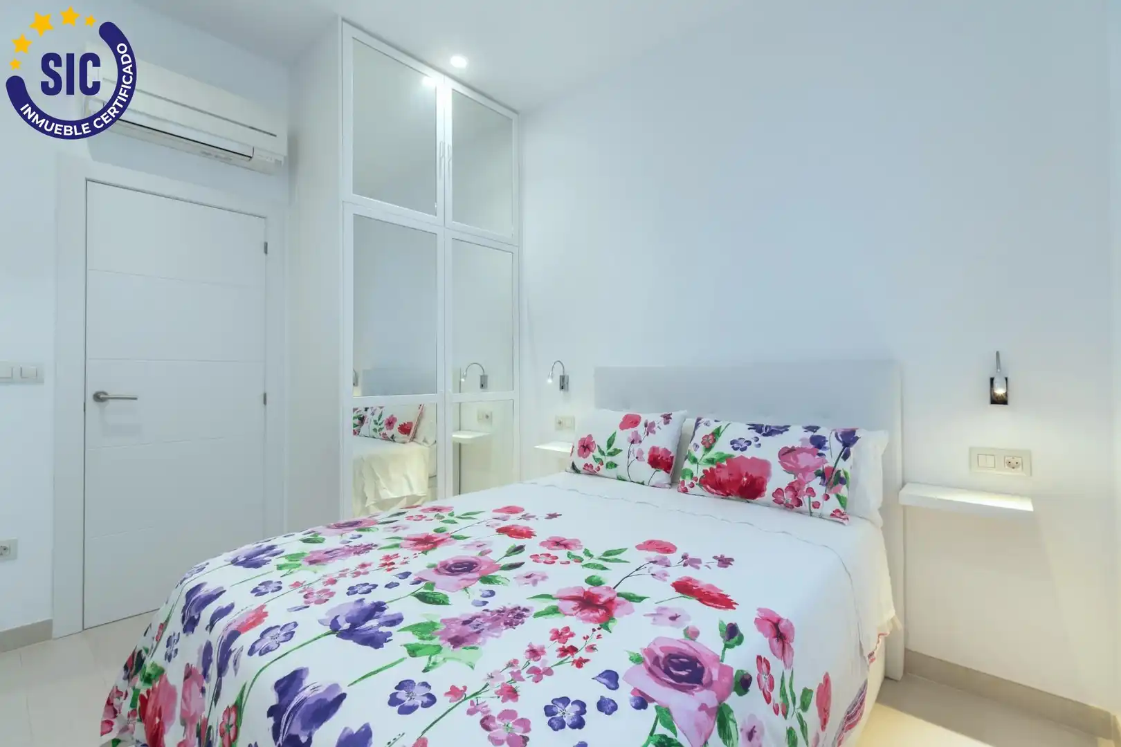 Habitación de Edificio en venta en Castellón de la Plana / Castelló de la Plana