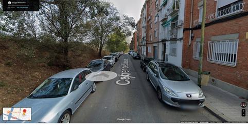 Foto 4 de Pis en venda a Carrer de Sarasate, Can Rull, Barcelona