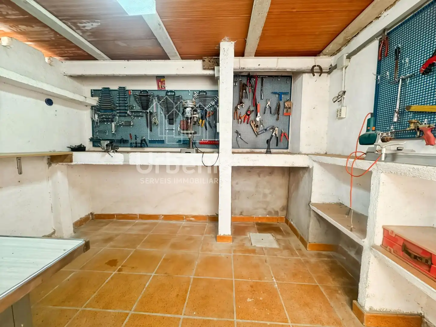 House with pool for sale in Sant Cebrià de Vallalta, imagen 47