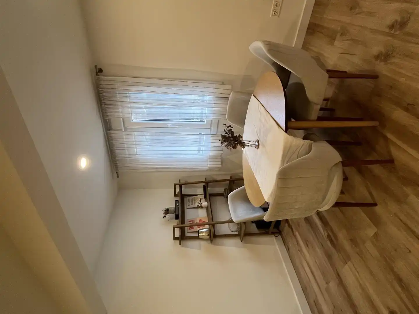 Comedor de Piso en venta en Pasaia con Balcón