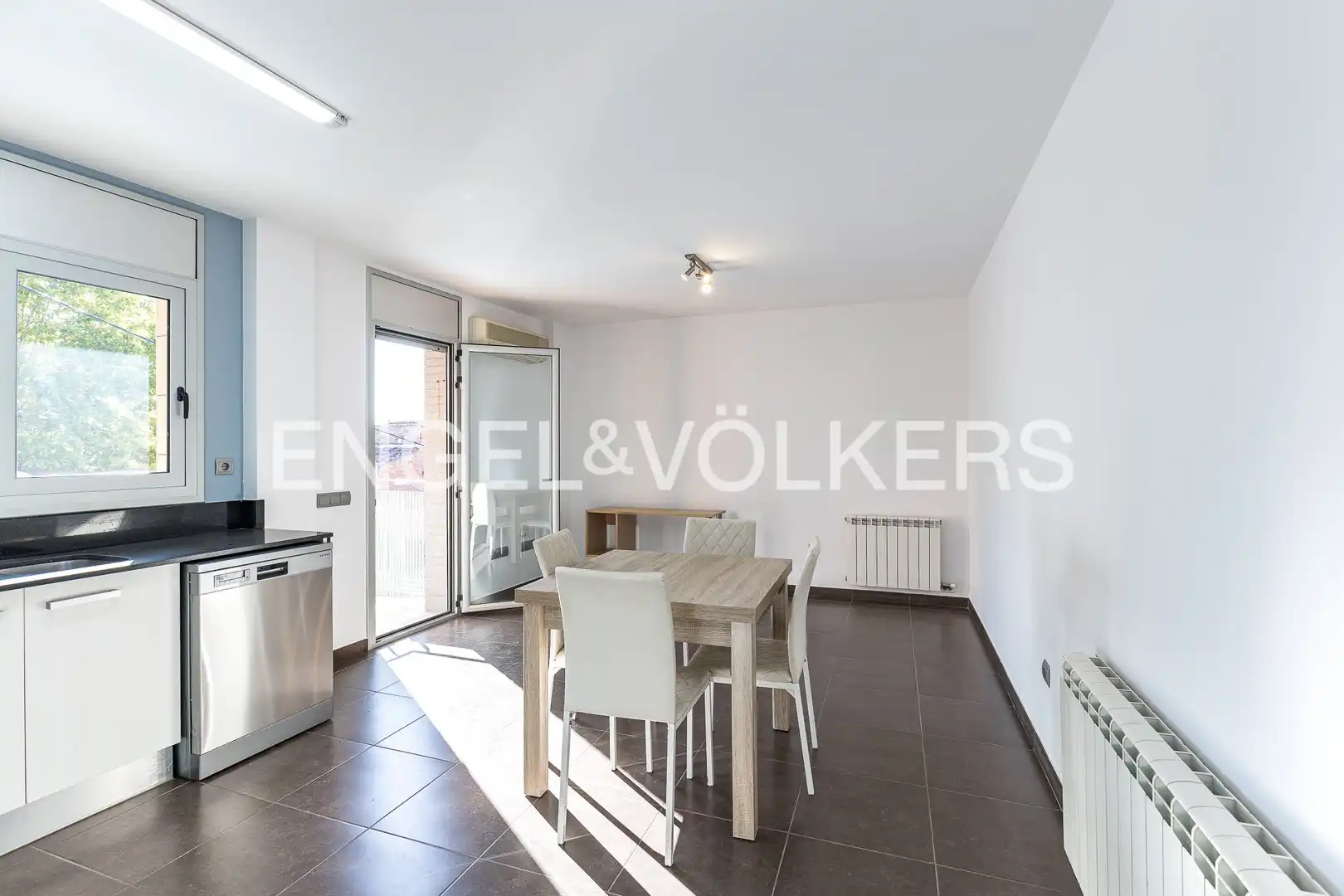 Wohnung mit Terrasse zum Verkauf in Sant Joan de Vilatorrada, imagen 8
