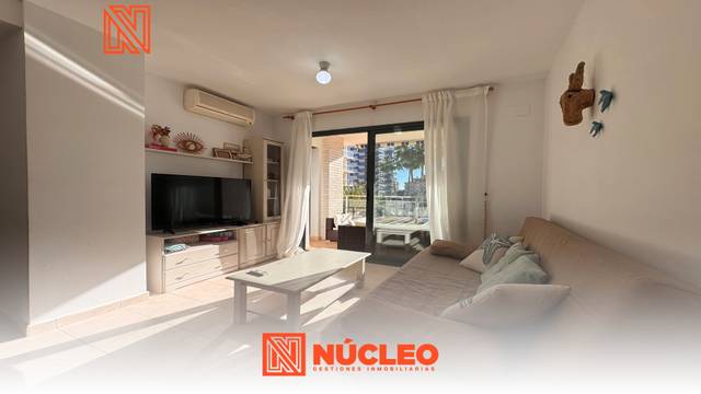 Piso en Venta en Avenida Central en Costa Marfil