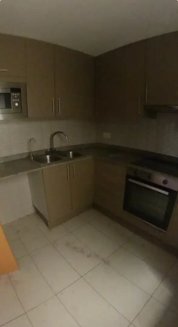 Cocina de Piso en venta en Tàrrega con Balcón