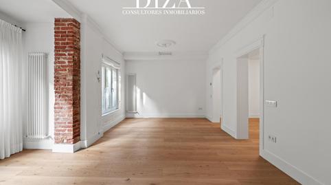 Photo 4 of Flat to rent in Castellana,  Madrid Capital